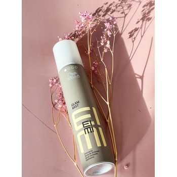 Eimi Glam Mist - Hmla pre lesk vlasov a oživenie farby